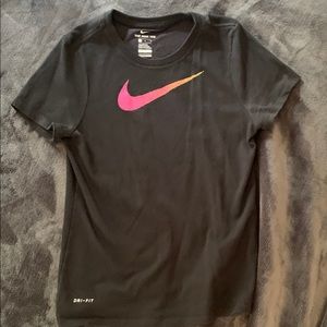 Nike Short Sleeve
